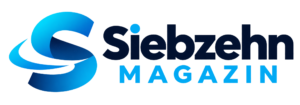 Siebzehn Magazin