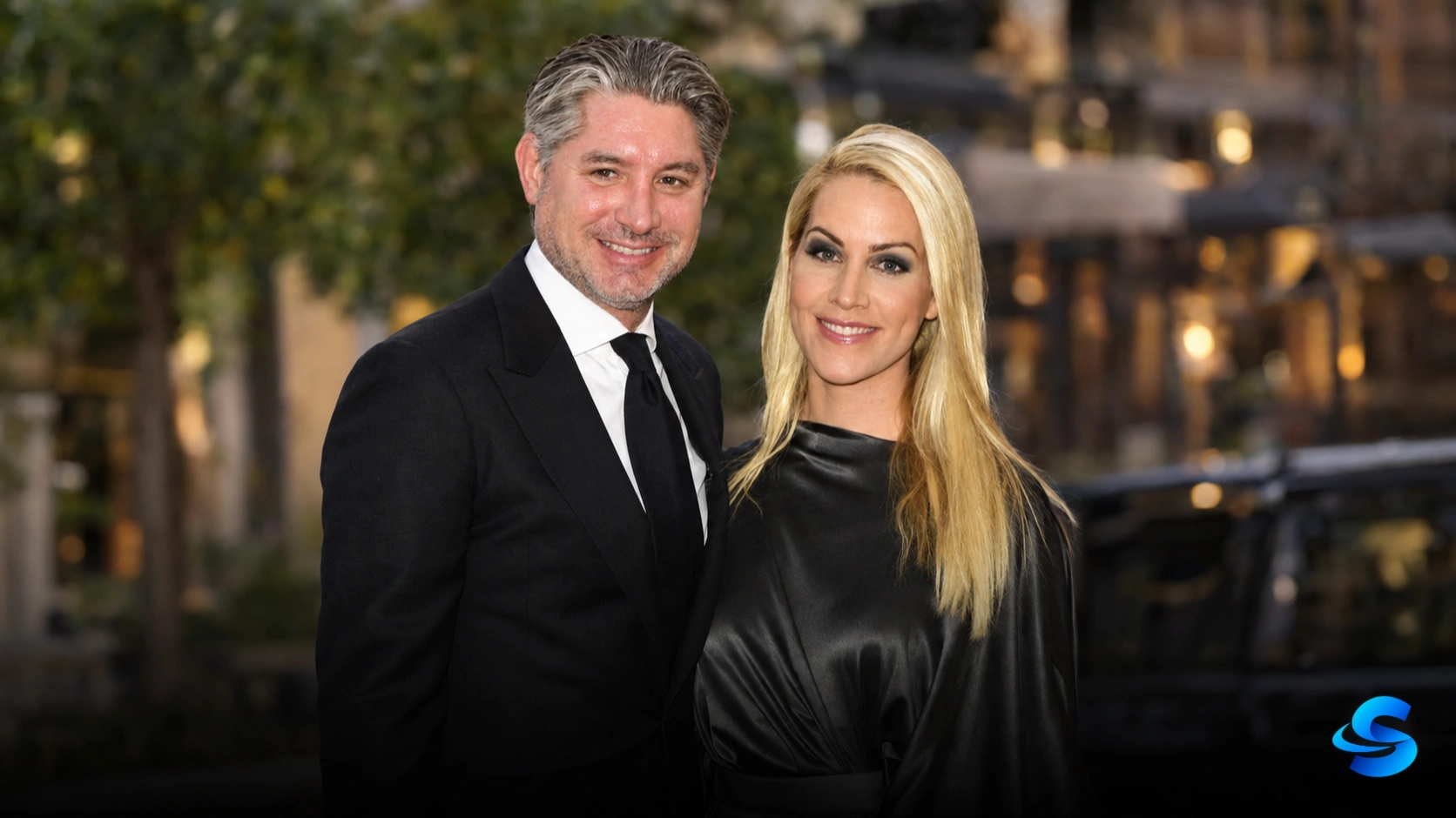 Judith Rakers neuer Freund