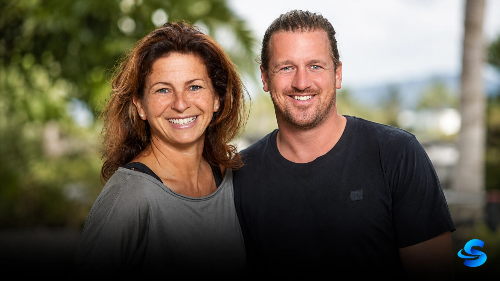 Sebastian Burggraf neue Freundin
