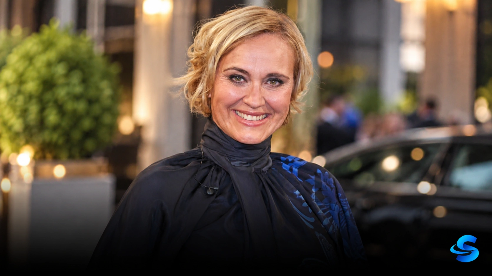 Caren Miosga Krankheit