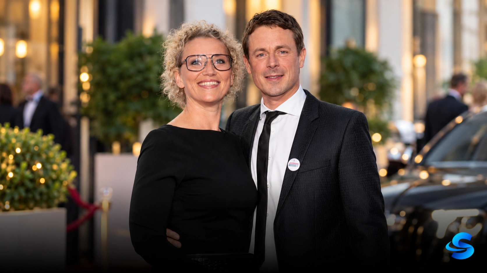Neue Freundin Alexander Bommes Freundin