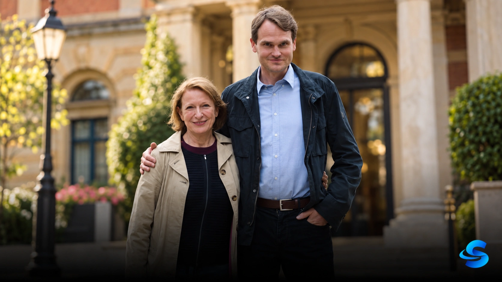 Dagmar Manzel Sohn Todesursache